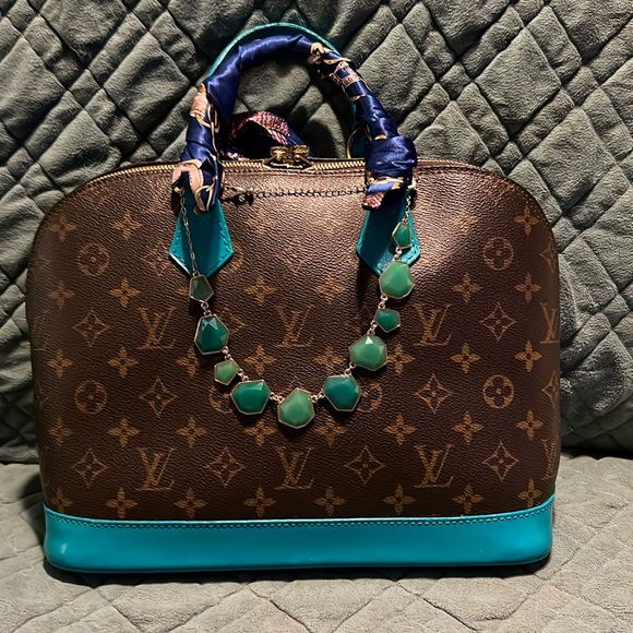 Louis Vuitton Handbags - TRADE!
